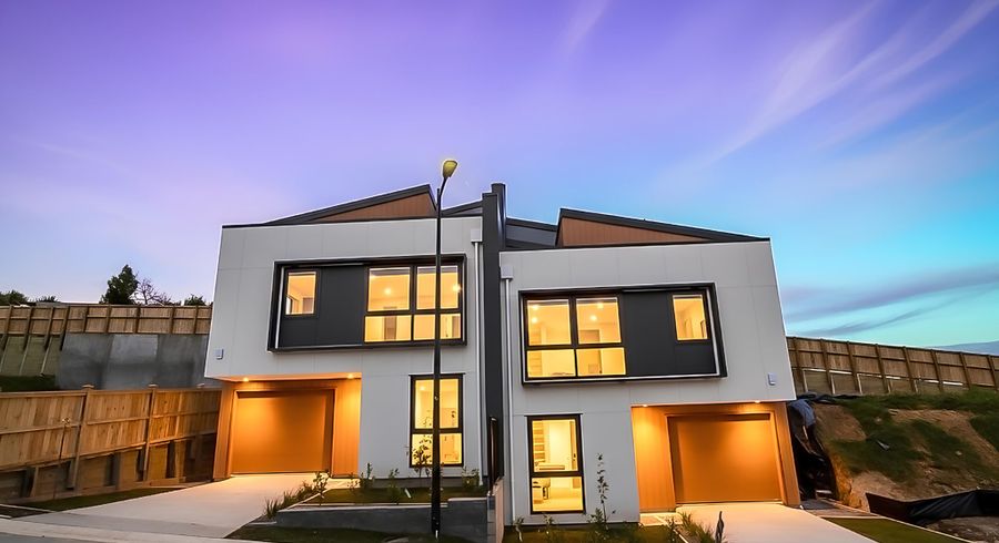  at Lot 30/46 Abbots Way, Remuera, Auckland City, Auckland