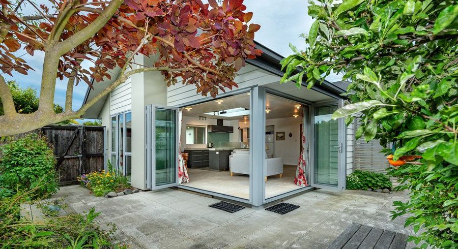  at 40A Roker Street, Somerfield, Christchurch
