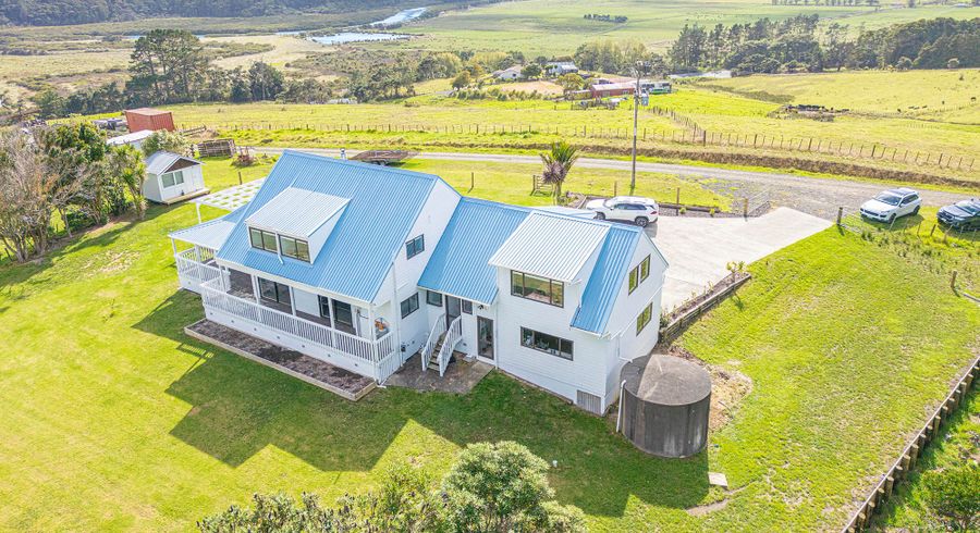  at 36 Abel Road, Kaukapakapa