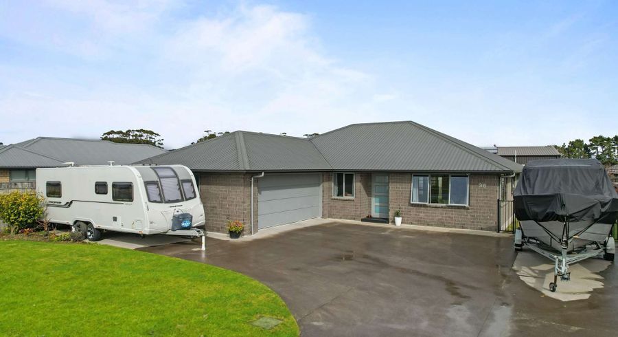  at 36 Bunyan Road, Coastlands, Whakatane