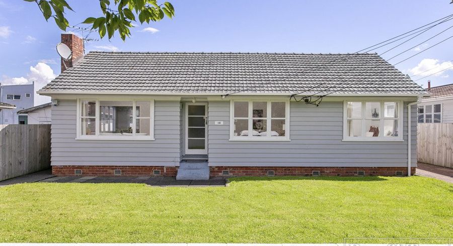  at 60 Te Koa Road, Panmure, Auckland