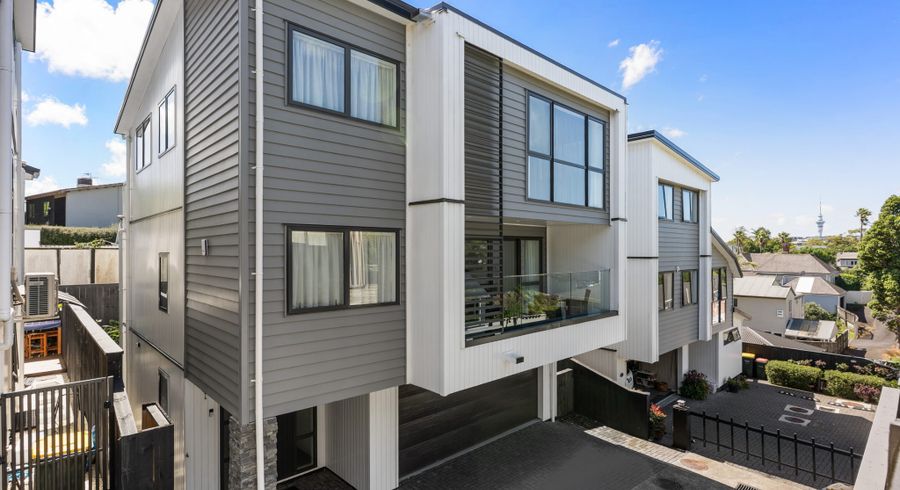  at 27C View Road, Mount Eden, Auckland City, Auckland