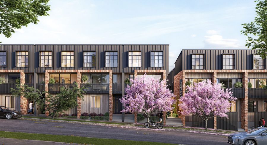  at 7/6 St Albans Avenue, Mount Eden, Auckland City, Auckland