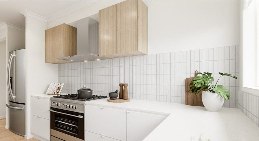  at 21 Tiriwa Drive, Massey, Waitakere City, Auckland
