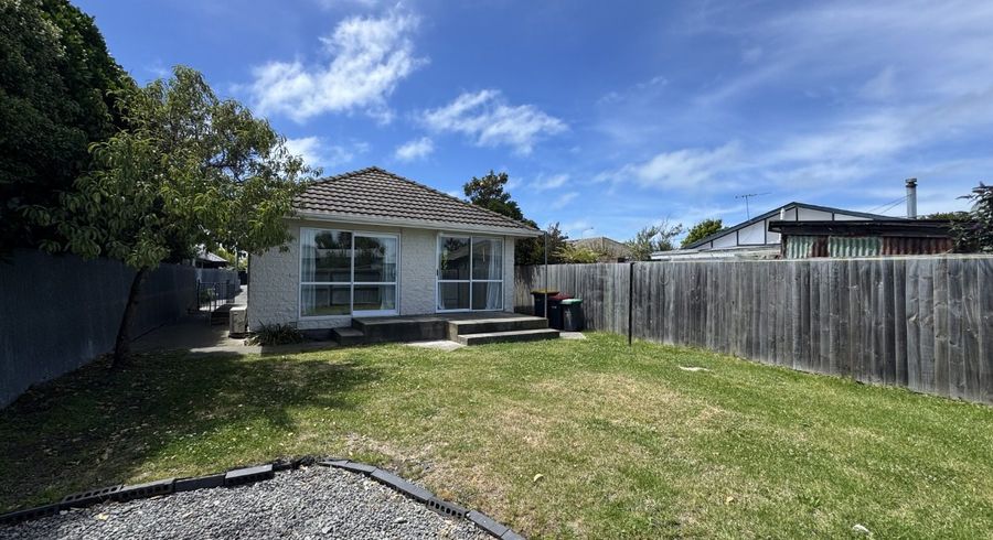  at 2/118 Estuary Road, South New Brighton, Christchurch