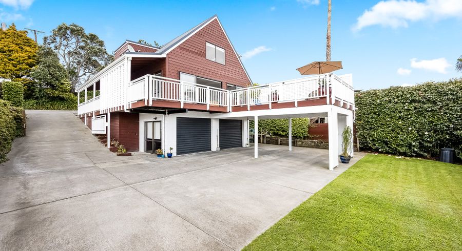  at 36 Whangaparaoa Road, Red Beach, Rodney, Auckland