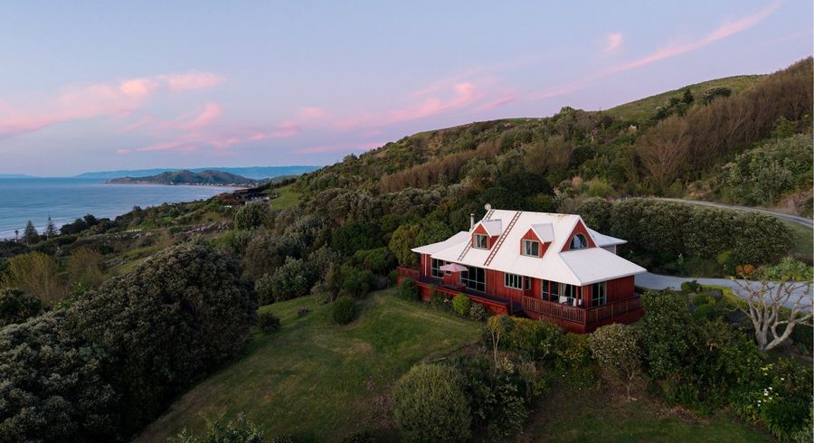  at 36 Sirrah Street, Okitu, Gisborne, Gisborne