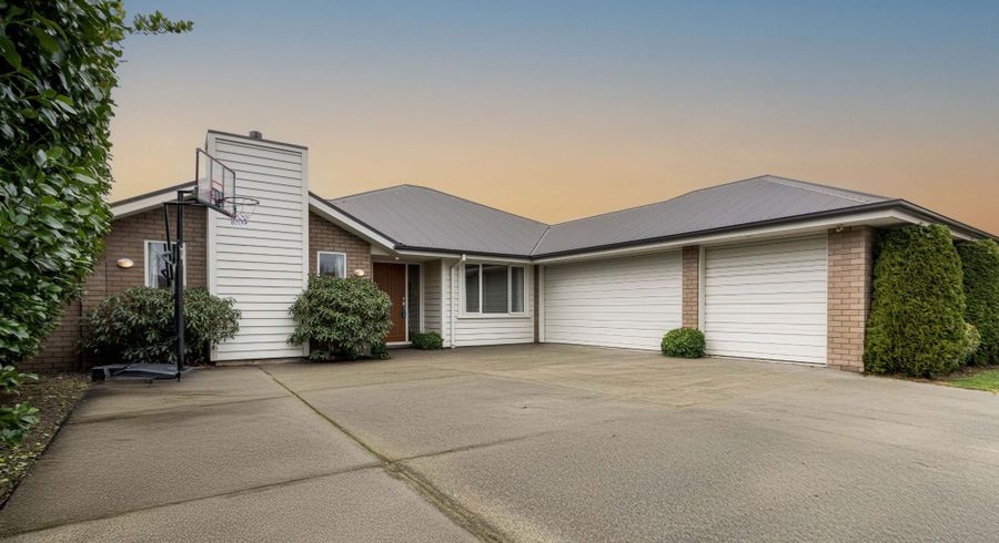  at 75 Somerville Crescent, Aidanfield, Christchurch City, Canterbury