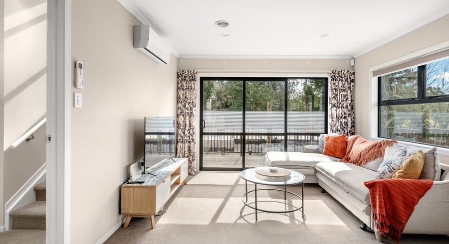  at 4/3 Manning Street, Hamilton City Central, Hamilton, Waikato