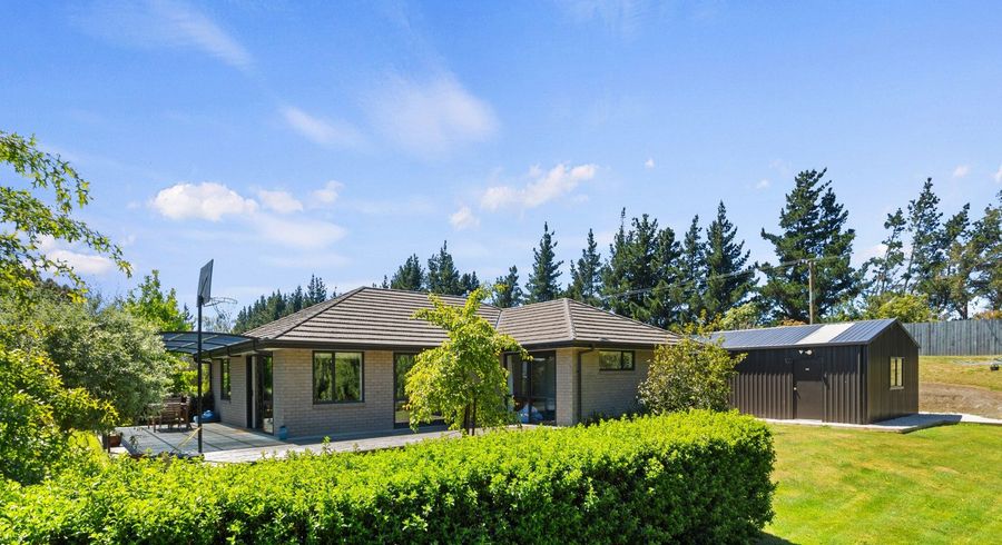  at 3/15 Thornton Close, Leithfield, Hurunui, Canterbury