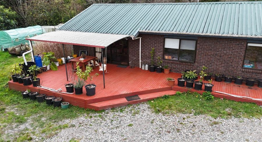  at 6/363 State Highway 67, Fairdown, Buller, West Coast