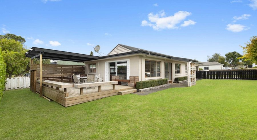  at 2 Cooper Street, Pukekohe, Pukekohe