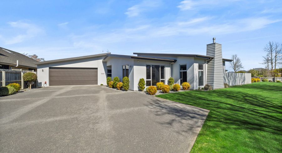  at 15 Coniston Drive, Allenton, Ashburton, Canterbury