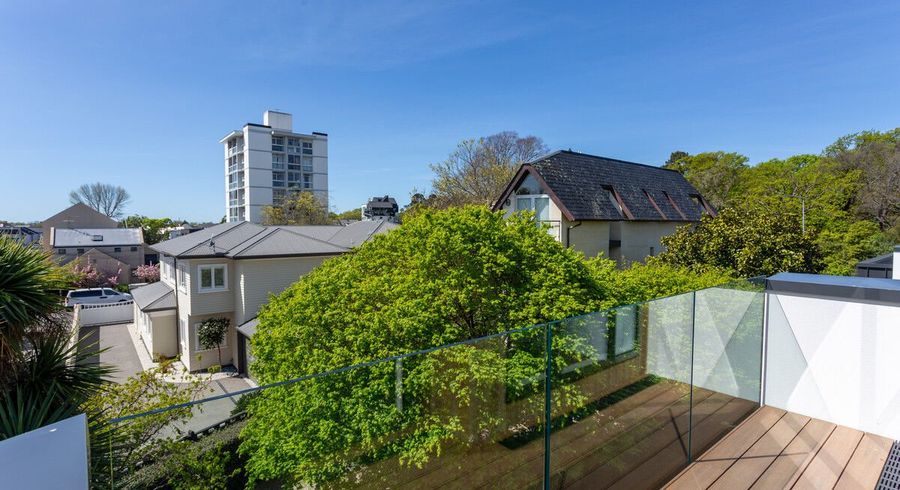  at 3/11 Carlton Mill Road, Merivale, Christchurch City, Canterbury