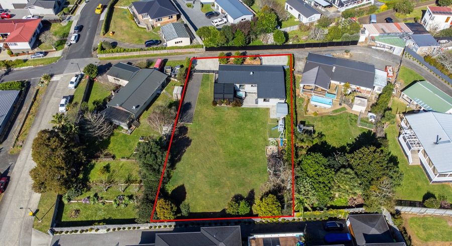  at 12 Mareretu Avenue, Patumahoe, Franklin, Auckland