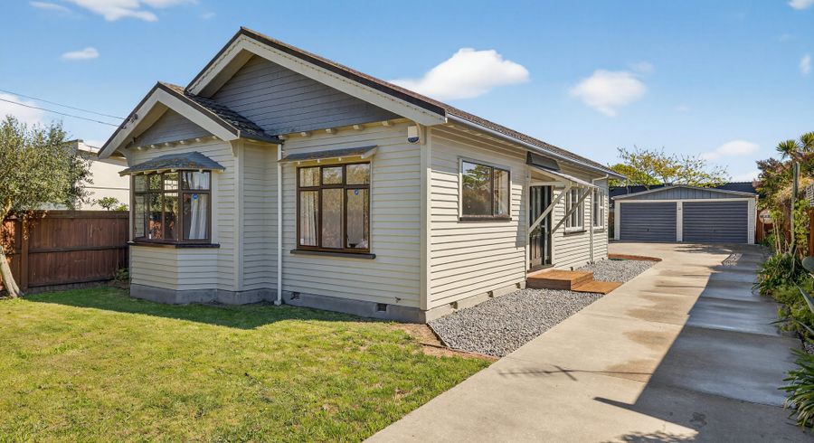  at 144 Bowhill Road, North New Brighton, Christchurch City, Canterbury