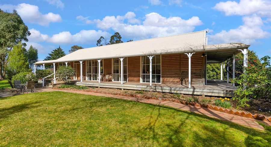  at 524 Downs Road, Eyrewell, Rangiora