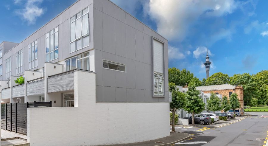  at 2 Telpher Street, Freemans Bay, Auckland City, Auckland