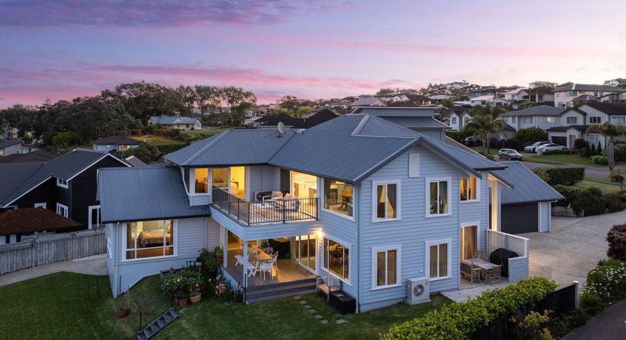  at 12 Fennell Crescent, Millwater, Rodney, Auckland