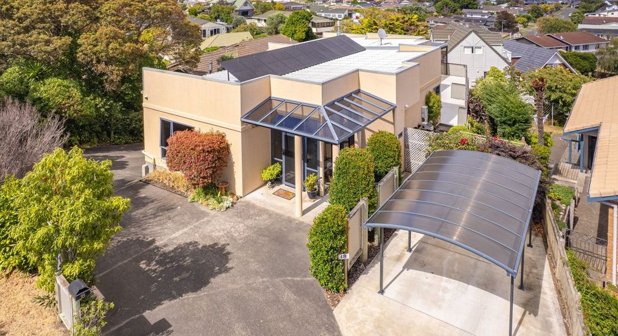  at 18 Titter Place, Springvale, Whanganui, Manawatu / Whanganui