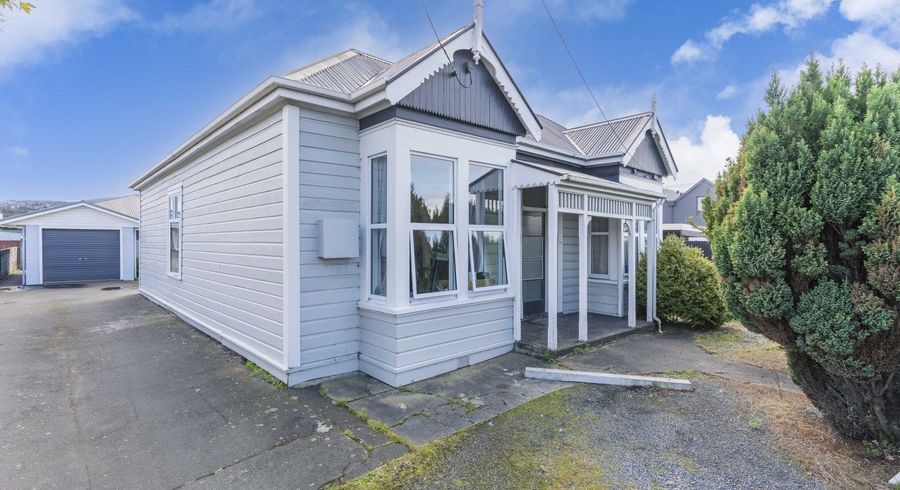  at 76 Bay View Road, South Dunedin, Dunedin, Otago