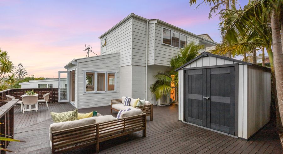  at 3/41 Ripon Crescent, Meadowbank, Auckland