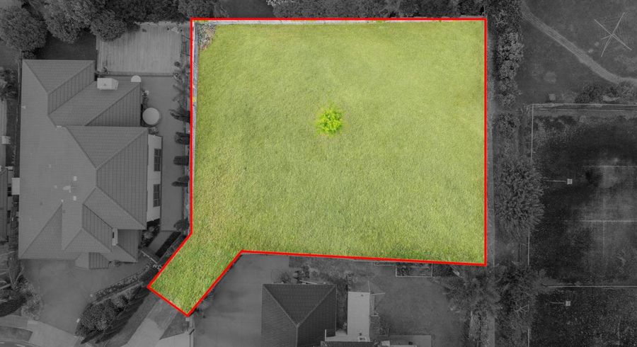  at 12 Leburn Crescent, Flat Bush, Manukau City, Auckland