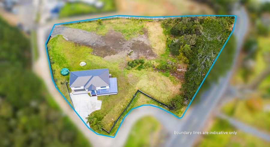  at 292 Birdwood Road, Massey, Auckland