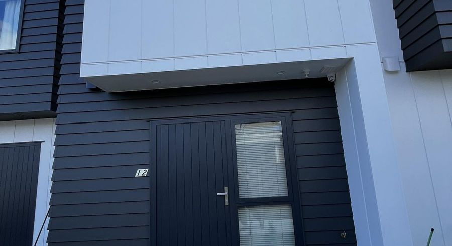  at 12/36 Camp Street, Heretaunga, Upper Hutt, Wellington