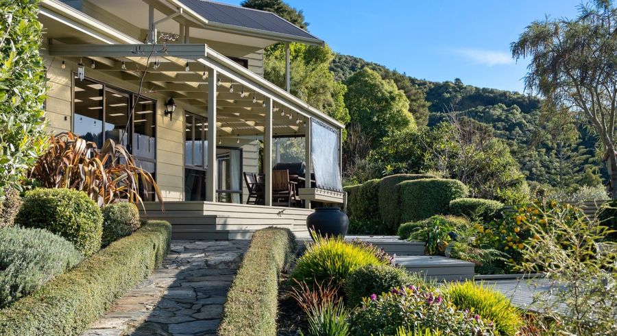  at 99 Moenui Road, Havelock, Marlborough, Marlborough