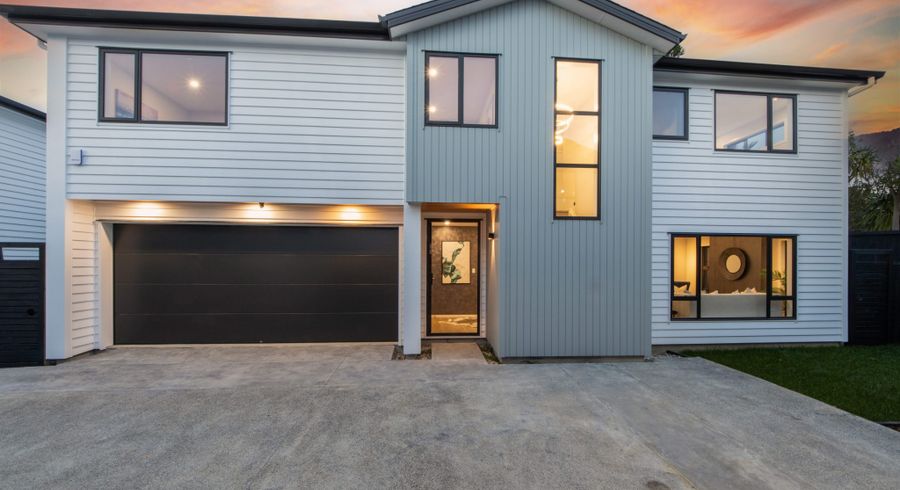  at 42B Connaught Street, Blockhouse Bay, Auckland City, Auckland