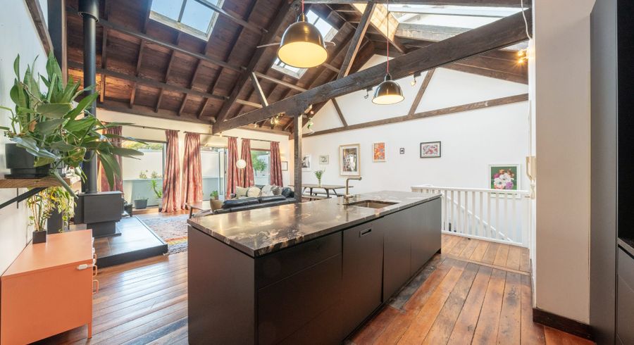  at 2/12 Little George Street, Thorndon, Wellington, Wellington