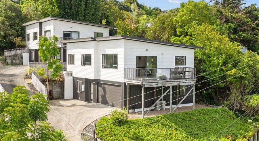  at 50 Hilltop Avenue, Morningside, Whangarei, Northland