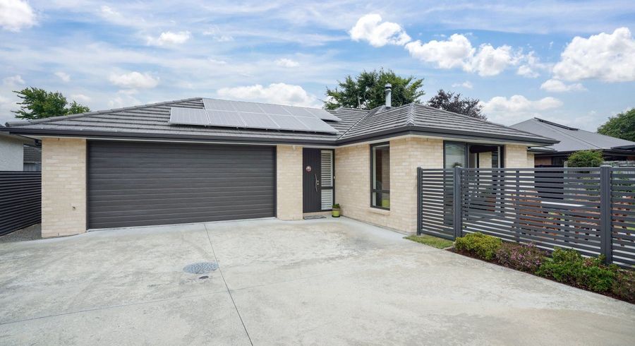  at 100 Ward Street, Waverley, Invercargill, Southland