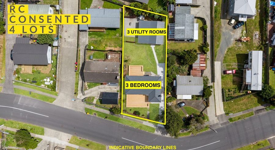  at 27 Takanini Road, Takanini, Papakura, Auckland