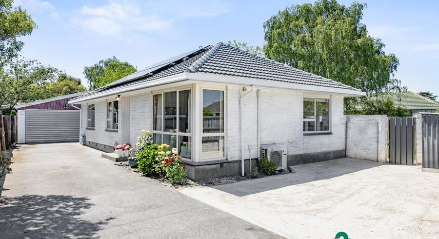  at 3 Besant Place, Avondale, Christchurch City, Canterbury