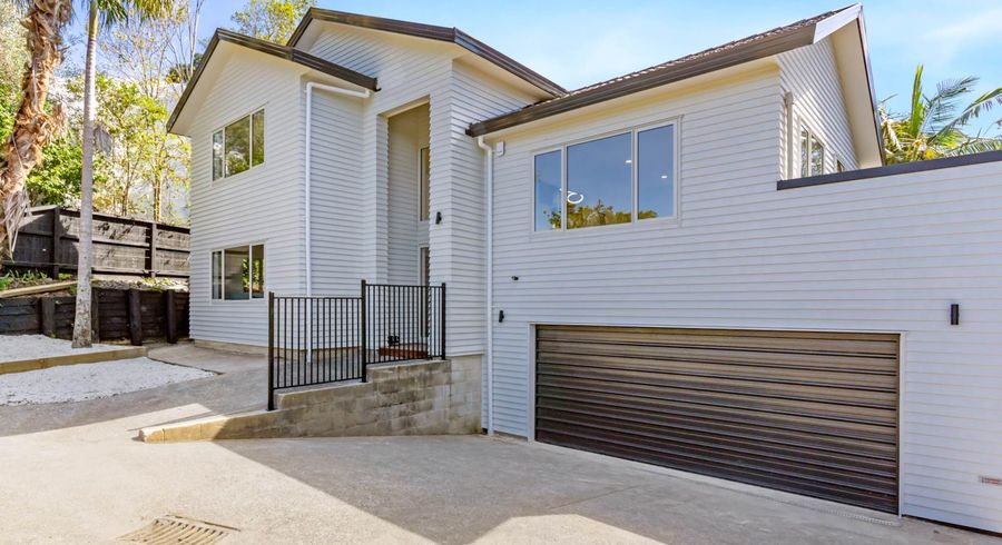  at 306A Glenvar Road, Torbay, Auckland