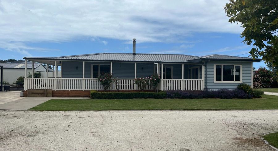  at 8 Frederick Street, Timaru