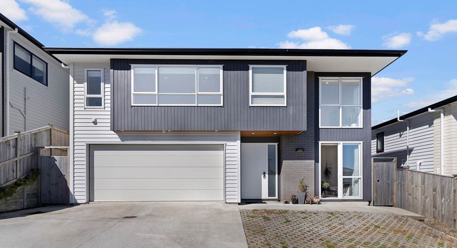  at 19 Hing Street, Flat Bush, Auckland