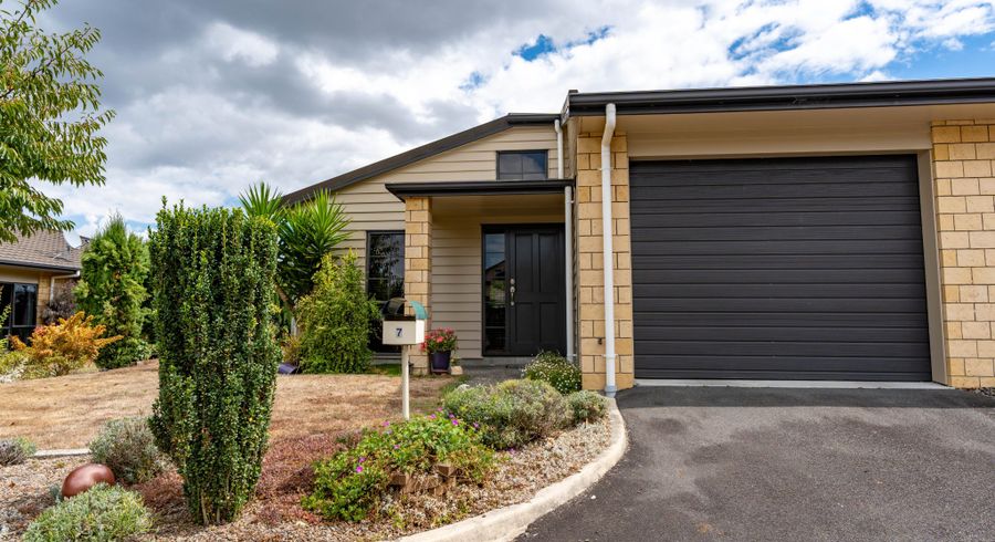  at 7/3 Turnbury Court, Rototuna, Hamilton, Waikato
