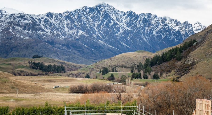  at 207 Littles Road, Dalefield, Queenstown
