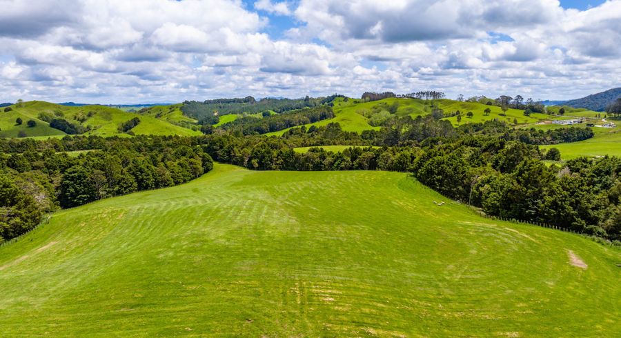  at Lot 22/0n Golden Stairs Road, Maungaturoto, Kaipara, Northland