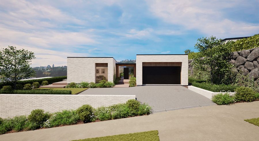  at Lot 17 Cashmere Estate, Cracroft, Christchurch City, Canterbury