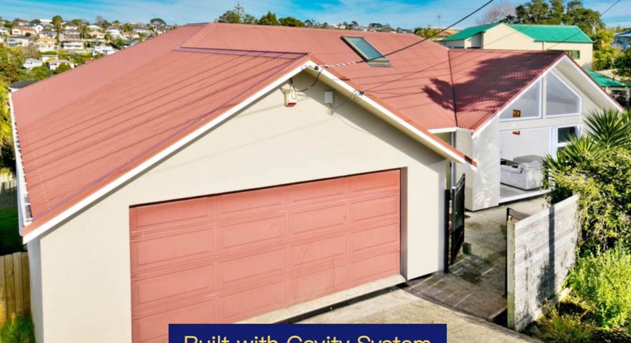  at 19a Masterton Road, Rothesay Bay, North Shore City, Auckland