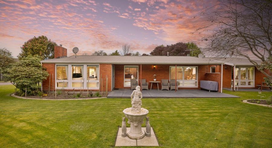  at 535 Pound Road, Yaldhurst , Christchurch City, Canterbury