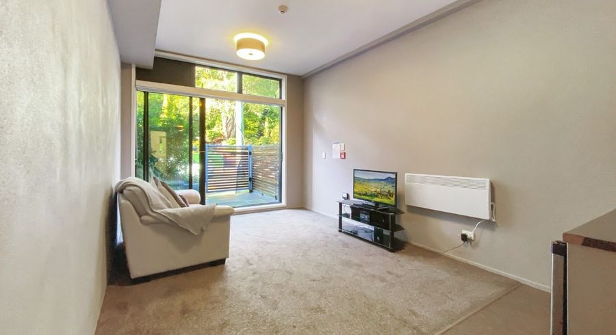  at 003/20 Glenmore Street, Thorndon, Wellington, Wellington