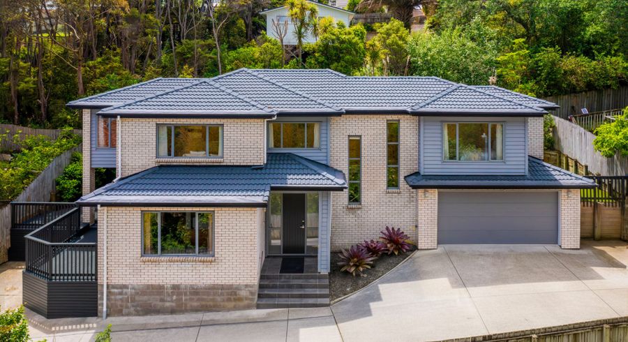  at 39 Mulroy Place, Pinehill, North Shore City, Auckland