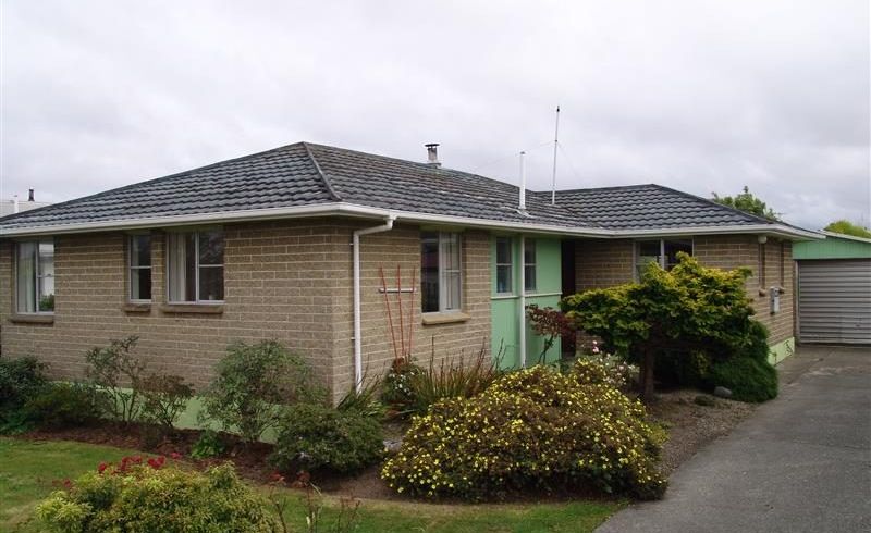  at 386 Centre Street, Newfield, Invercargill, Southland