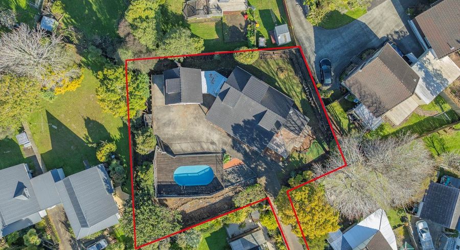  at 11 Palliser Lane, Browns Bay, North Shore City, Auckland