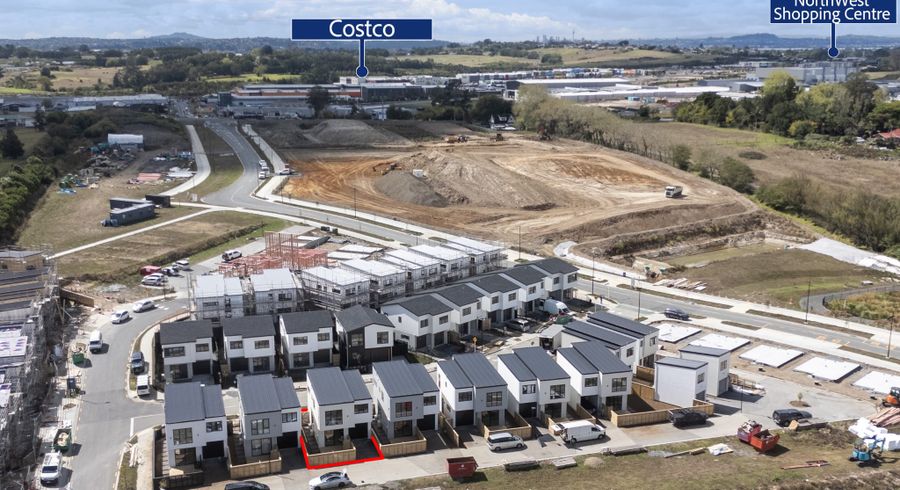  at 16 Greenbrier Street, Westgate, Waitakere City, Auckland